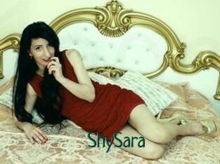 ShySara