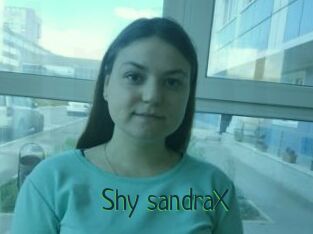 Shy_sandraX