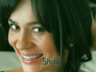 Shyla