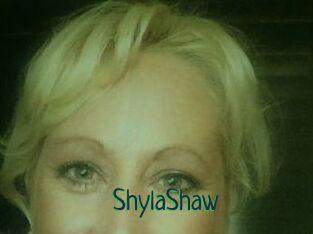 ShylaShaw