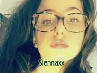 Siennaxx