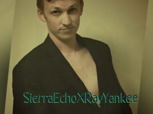 SierraEchoXRayYankee