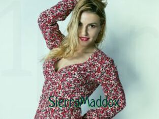 SierraMaddox