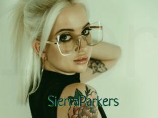 SierraParkers