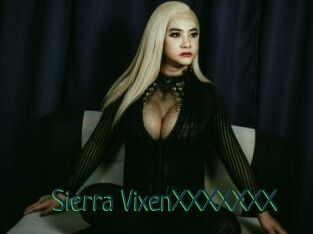 Sierra_VixenXXXXXXX