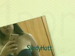 SiindyHott