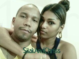SilakAndChriss