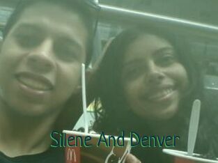 Silene_And_Denver