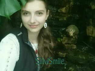 SiliviSmile