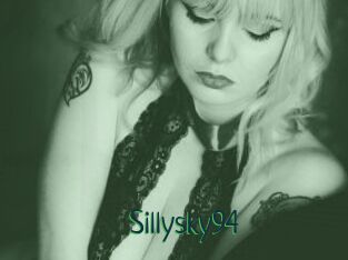 Sillysky94