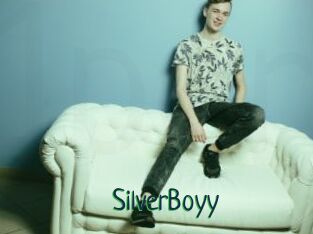 SilverBoyy