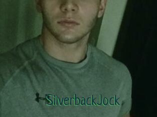 SilverbackJock