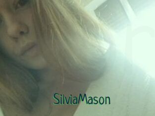 SilviaMason
