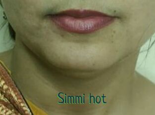 Simmi_hot