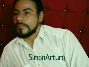 SimonArturo