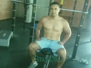 SimonDick