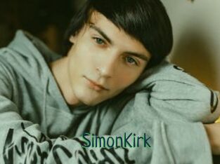 SimonKirk