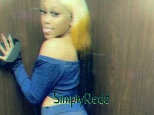 SimplyRedd