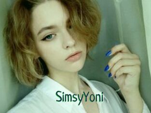 SimsyYoni