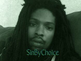 SinByChoice