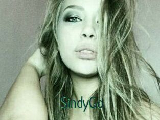 SindyGo_