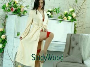 SindyWood