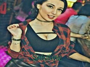 SinfulKylie