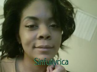 Sinfullyrica