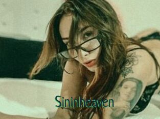 Sininheaven
