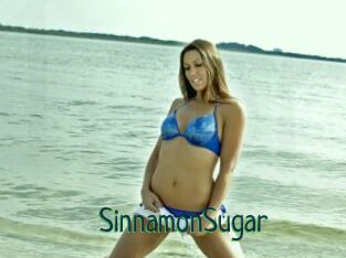 SinnamonSugar