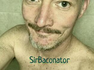 SirBaconator