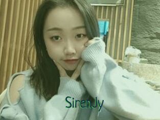 SirenJy
