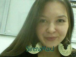 SirenaMaxJ