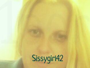 Sissygirl42