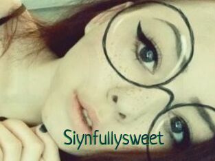 Siynfullysweet