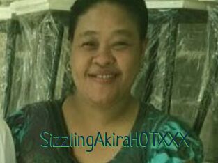 SizzlingAkiraHOTXXX