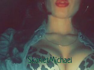 SkarletMichael
