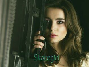 Skategirl