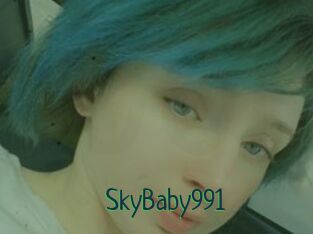 SkyBaby991