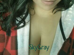 Sky_Gray