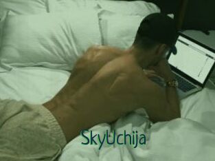 SkyUchija