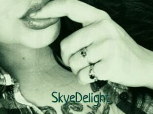 SkyeDelight