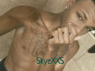 SkyeXXS