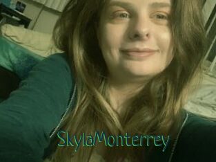 SkylaMonterrey