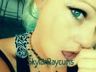 SkylarRaycums