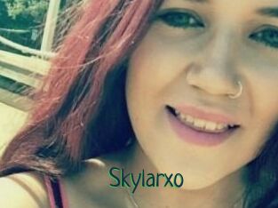 Skylarxo