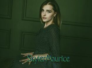 SkylerMaurice