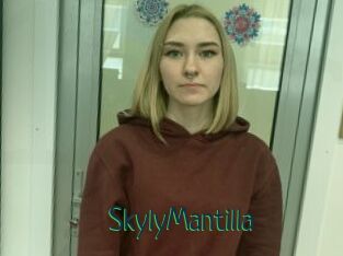 SkylyMantilla