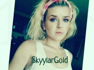 SkyylarGold
