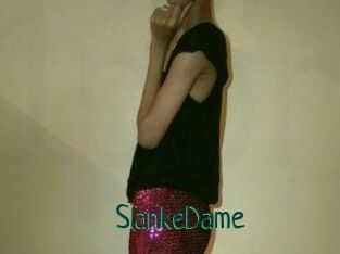SlankeDame